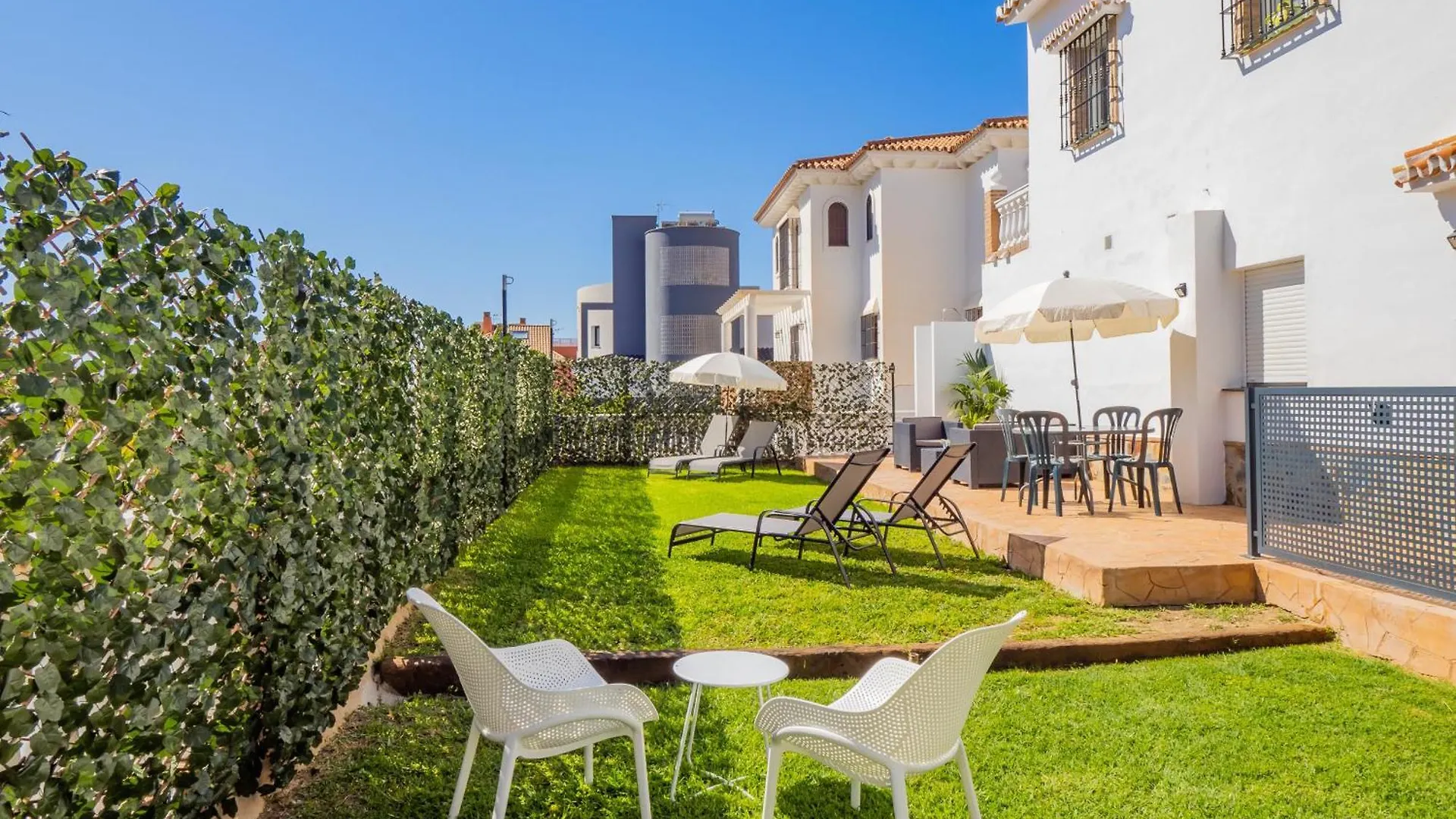 Cubo'S Hostal William'S Sunny 5 Torre de Benagalbon Spain