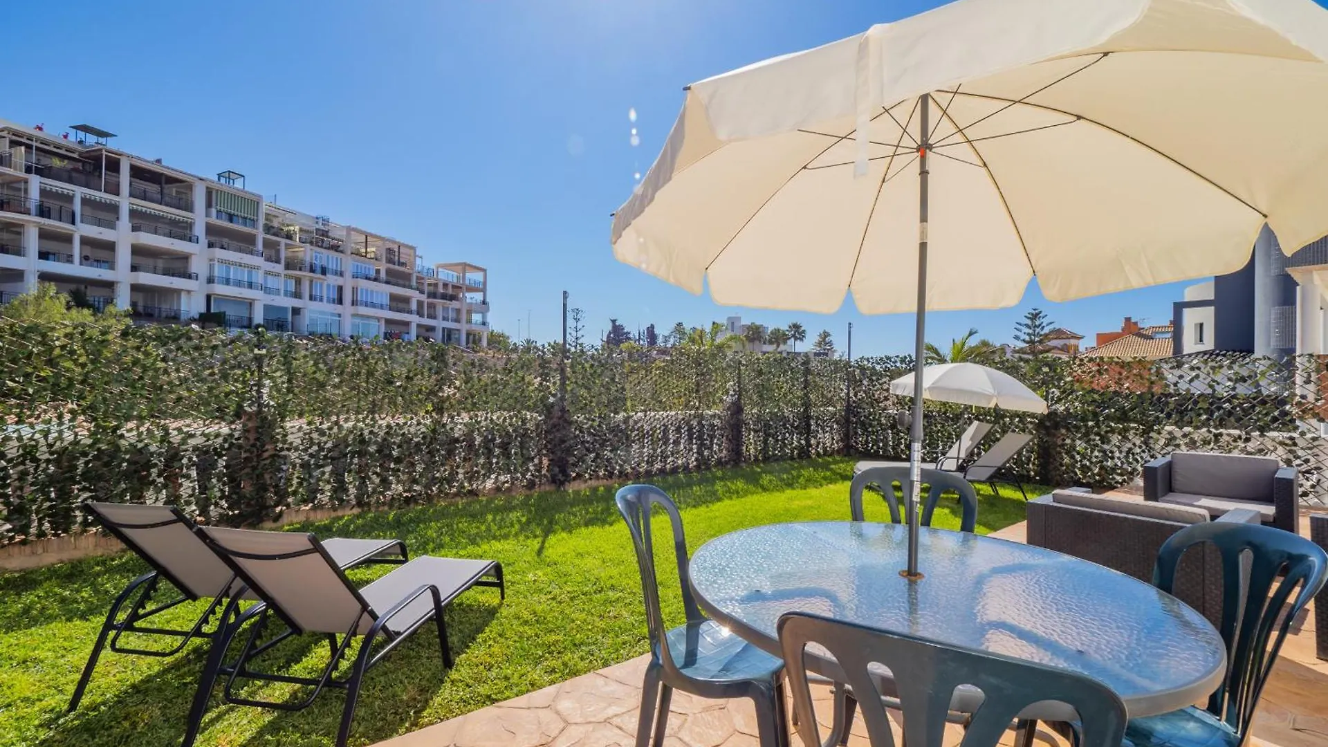 Cubo'S Hostal William'S Sunny 5 Torre de Benagalbon 0*,  Spain