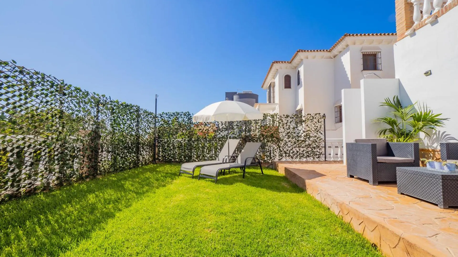 Guest house Cubo'S Hostal William'S Sunny 5 Torre de Benagalbon