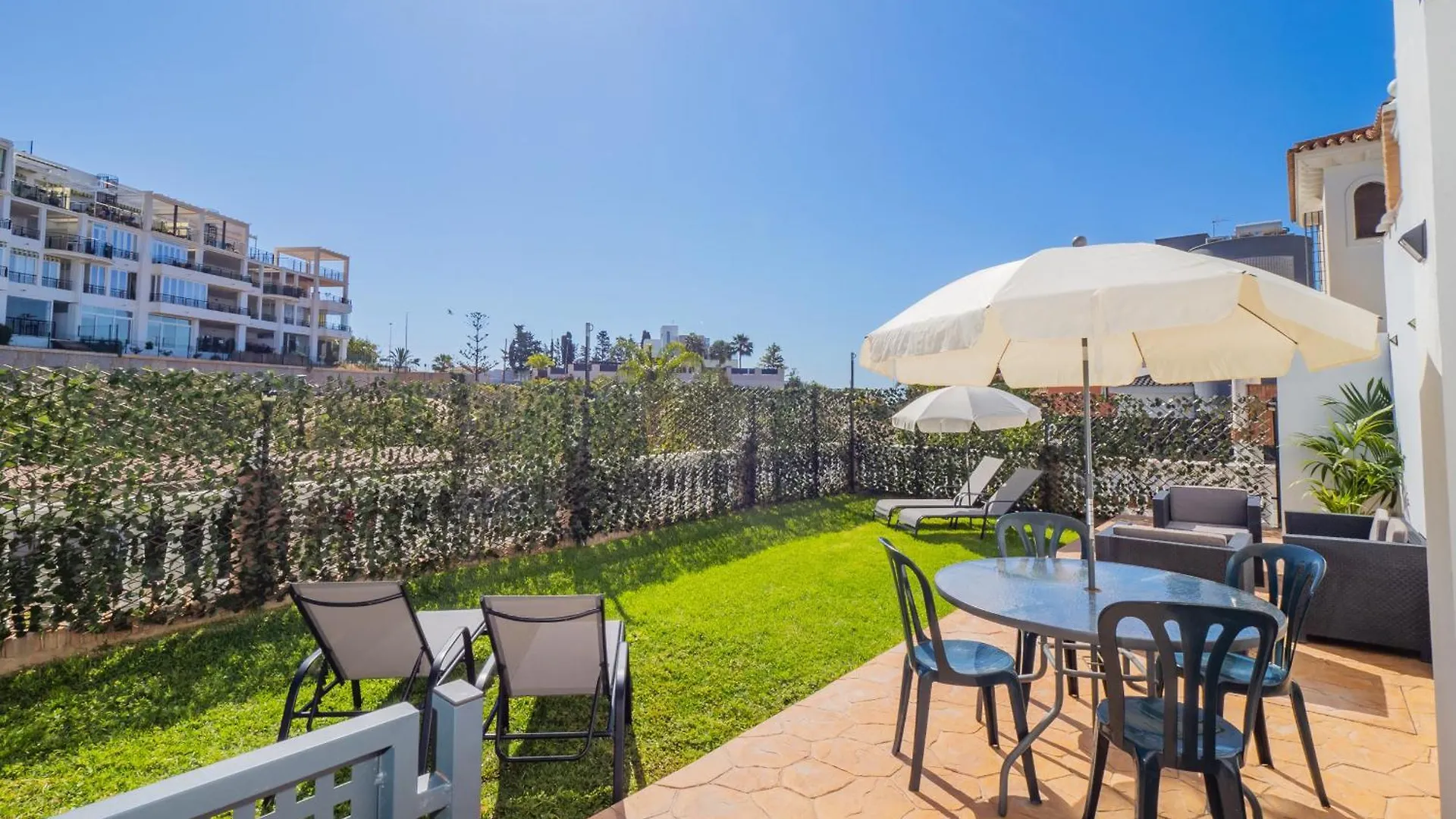 Cubo'S Hostal William'S Sunny 5 Torre de Benagalbon Affittacamere