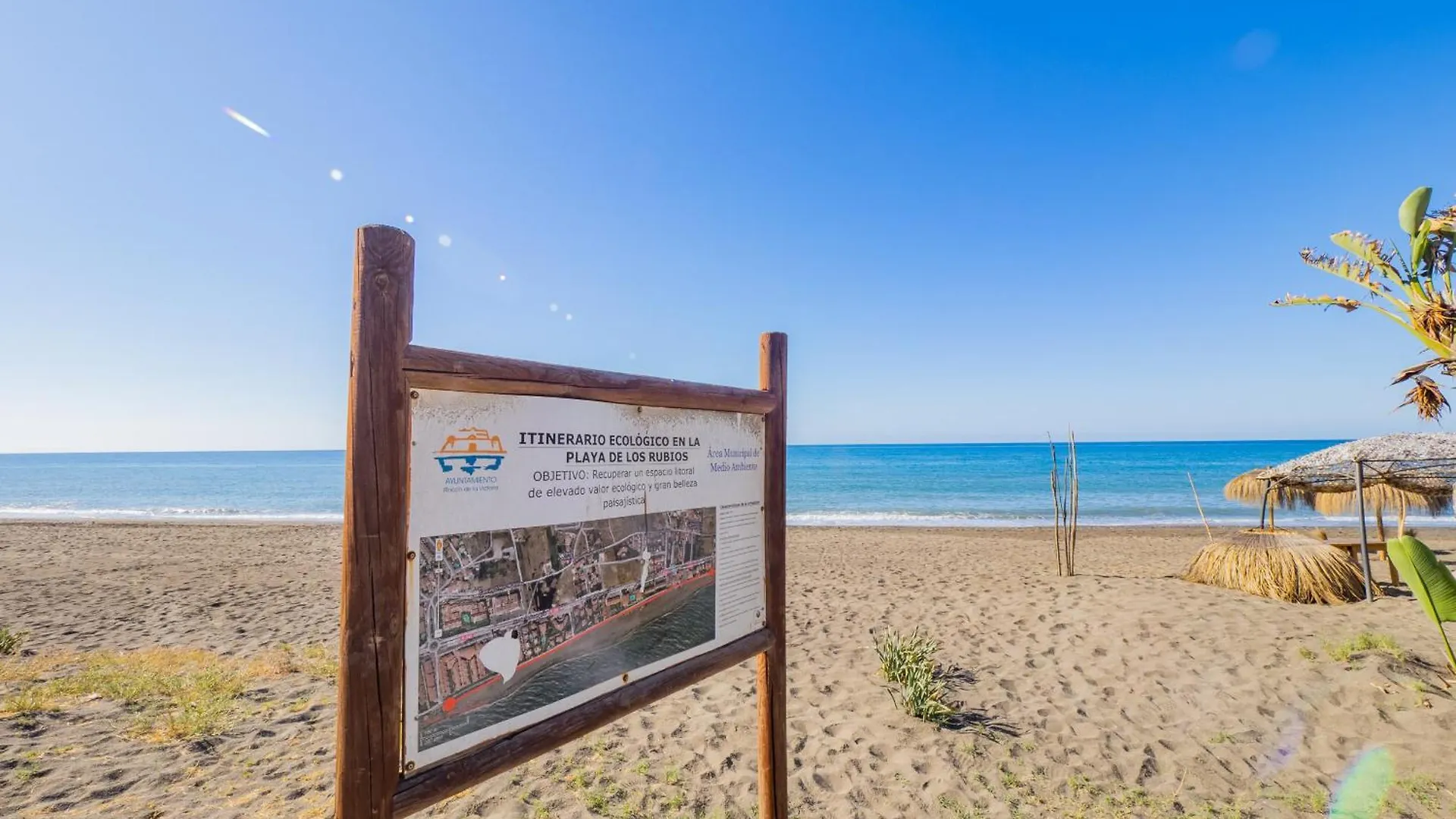 Cubo'S Hostal William'S Sunny 5 Torre de Benagalbon 0*,  Spain