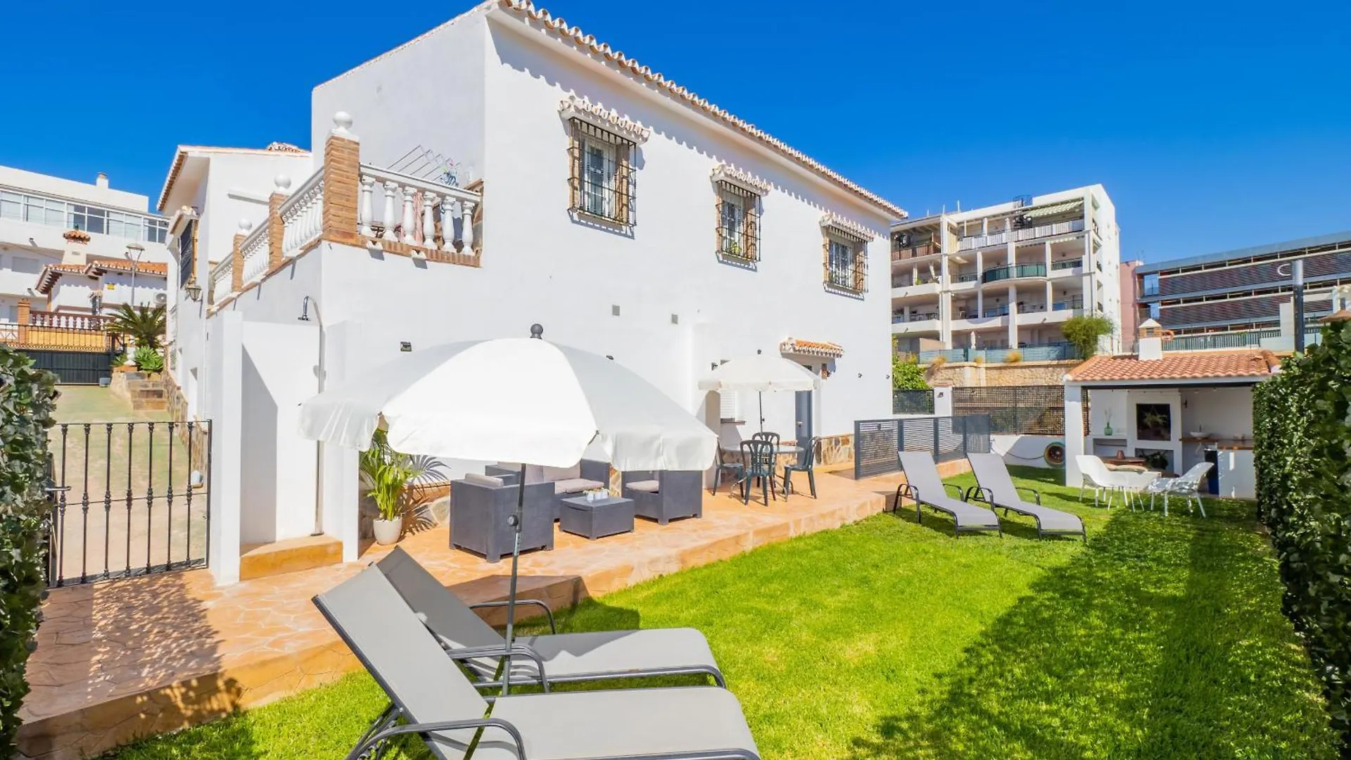 Cubo'S Hostal William'S Sunny 5 Torre de Benagalbon