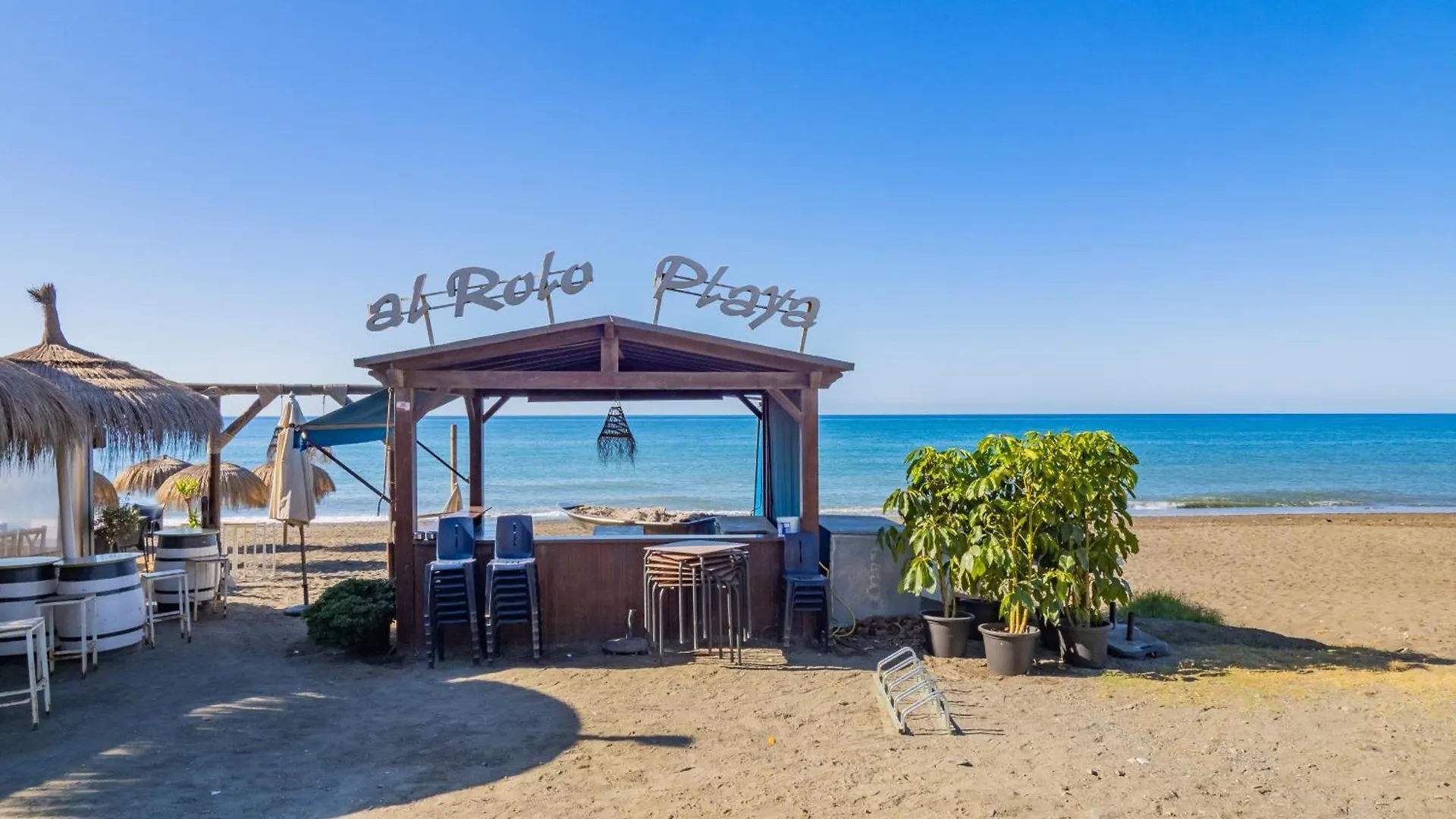 Guest house Cubo'S Hostal William'S Sunny 5 Torre de Benagalbon Spain