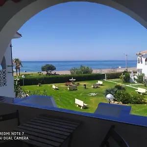  Apartamento Charo