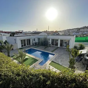  Villa Private Pool In Near The