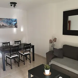  Apartamento 60 M2 En La Playa