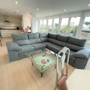  Apartamento Nebro El Rincon