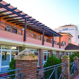  Apartamento Estudio Añoreta Golf Vistas Al Mar