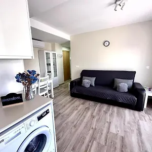  Apartamento Casaflex, Apartamanto Frente A La Playa